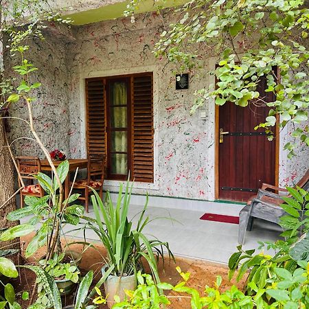 Sigiriya Vee Guest Apartment Luaran gambar