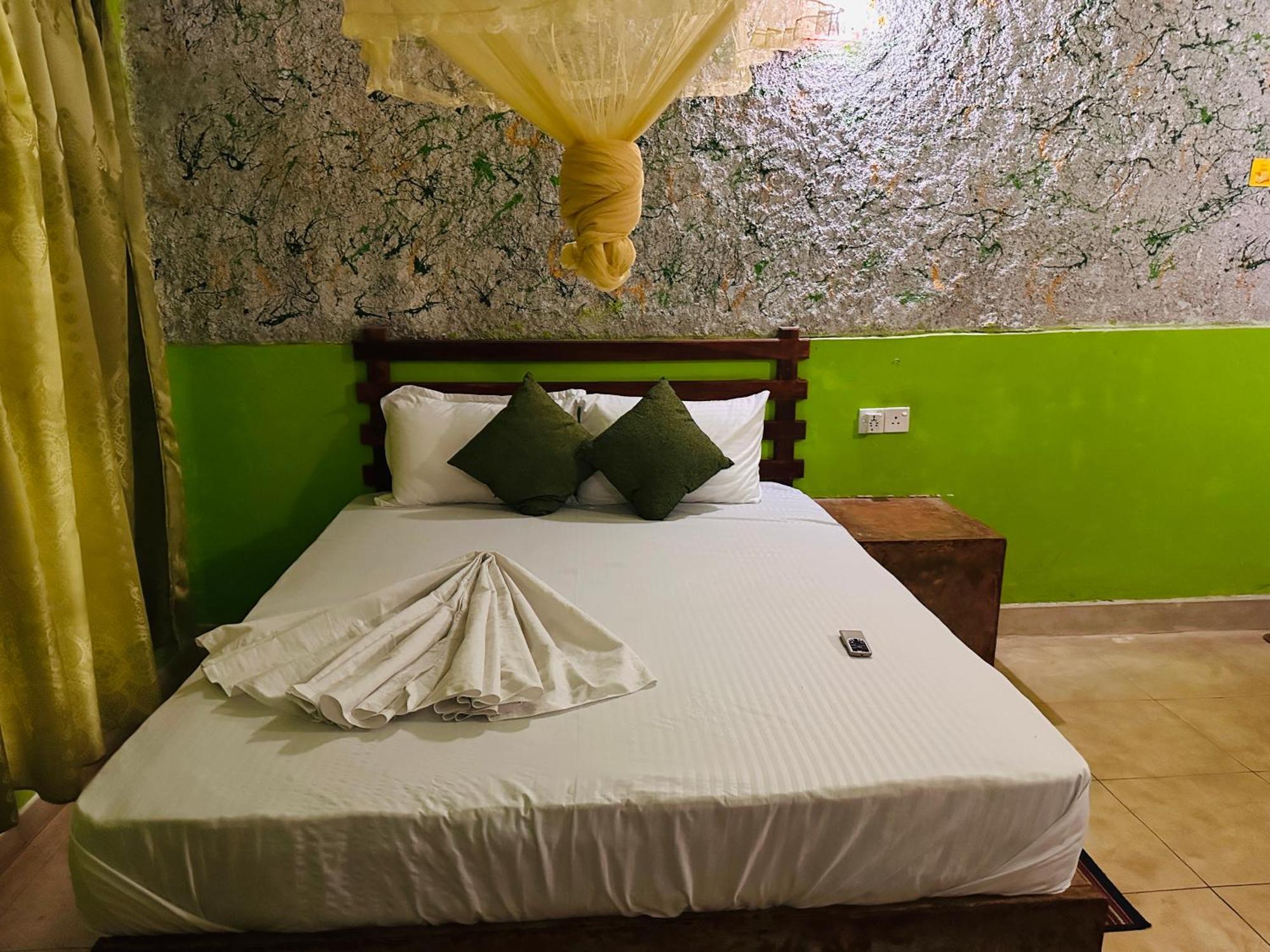 Sigiriya Vee Guest Apartment Luaran gambar