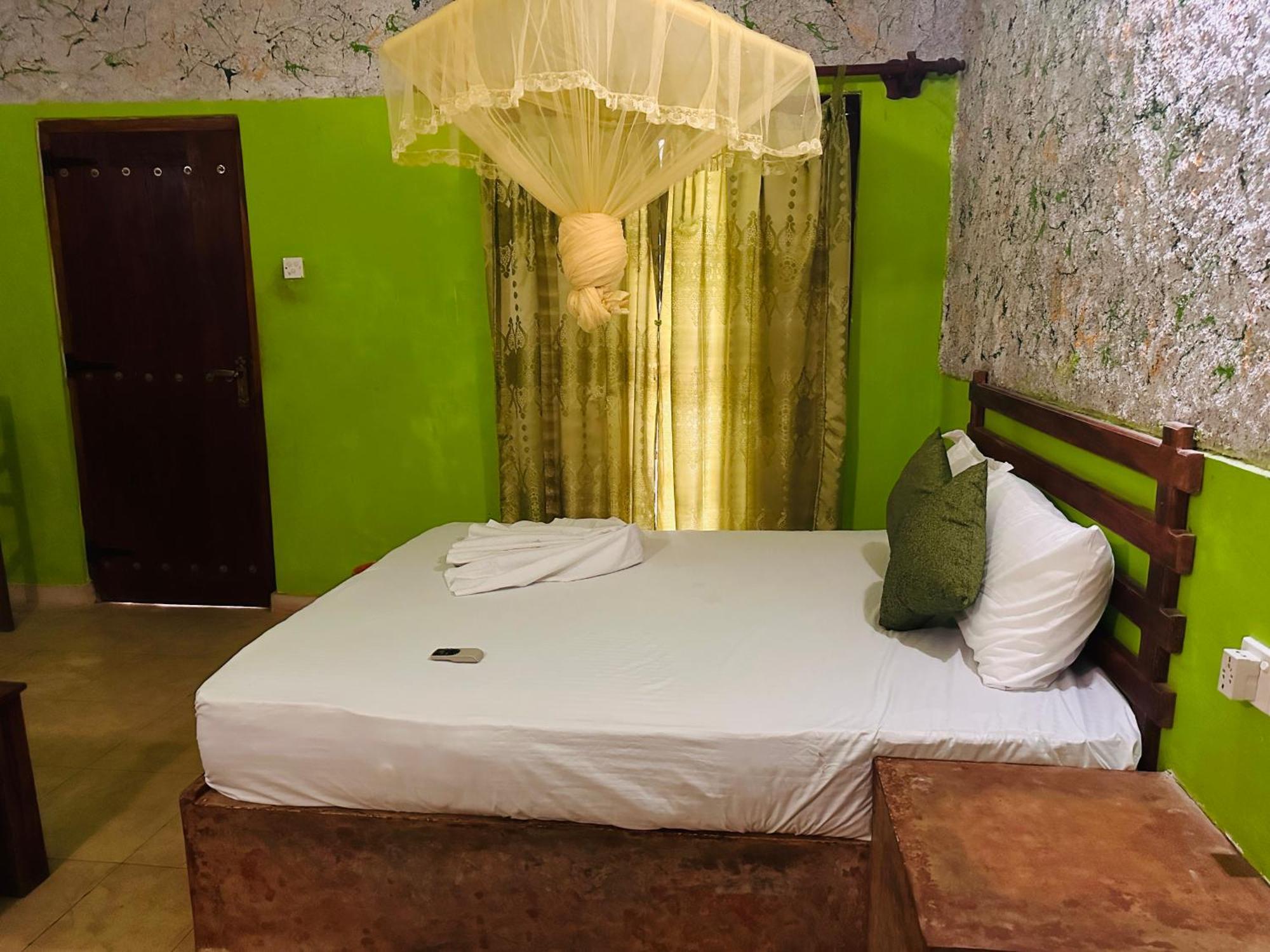 Sigiriya Vee Guest Apartment Luaran gambar