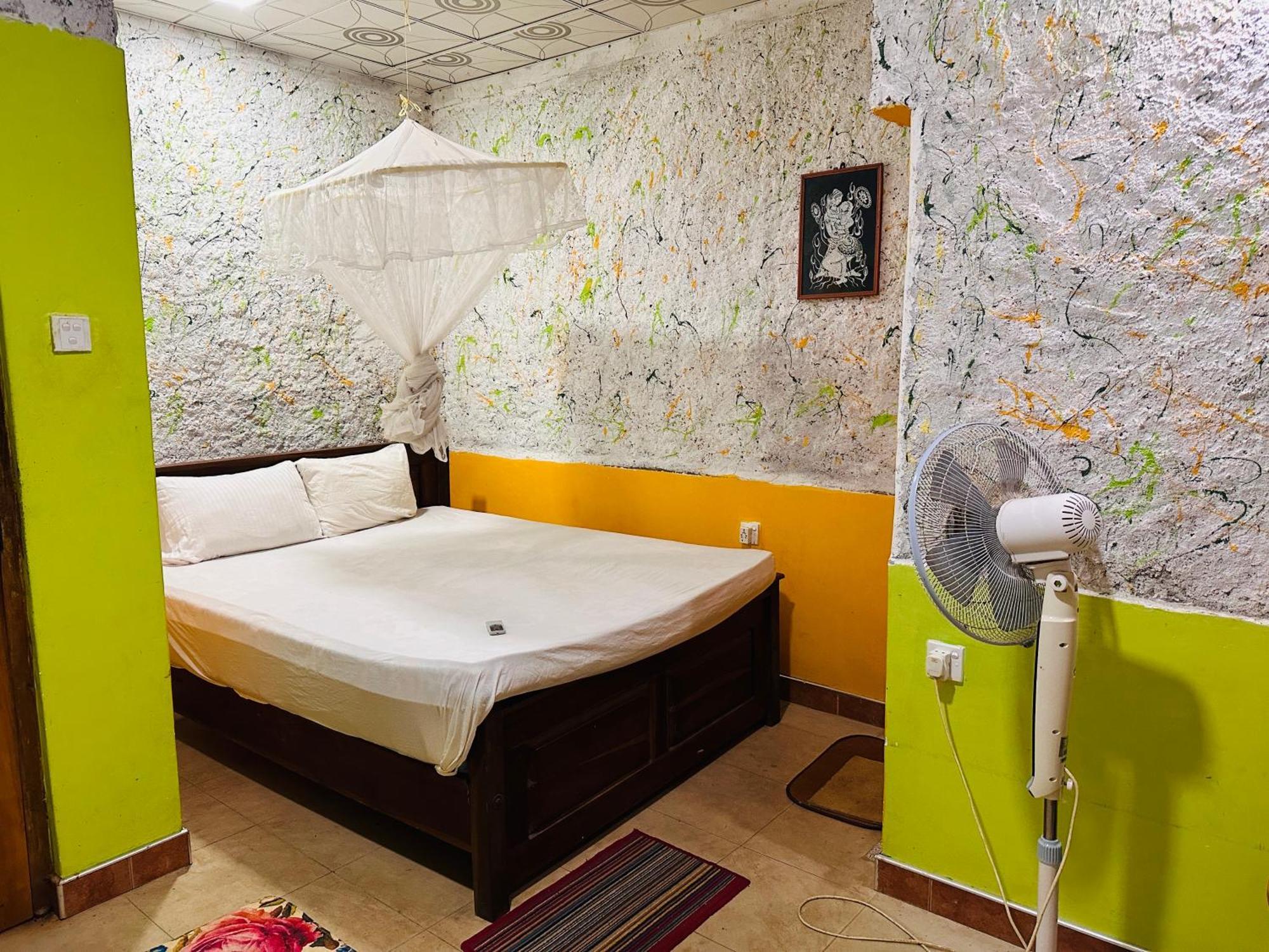 Sigiriya Vee Guest Apartment Luaran gambar