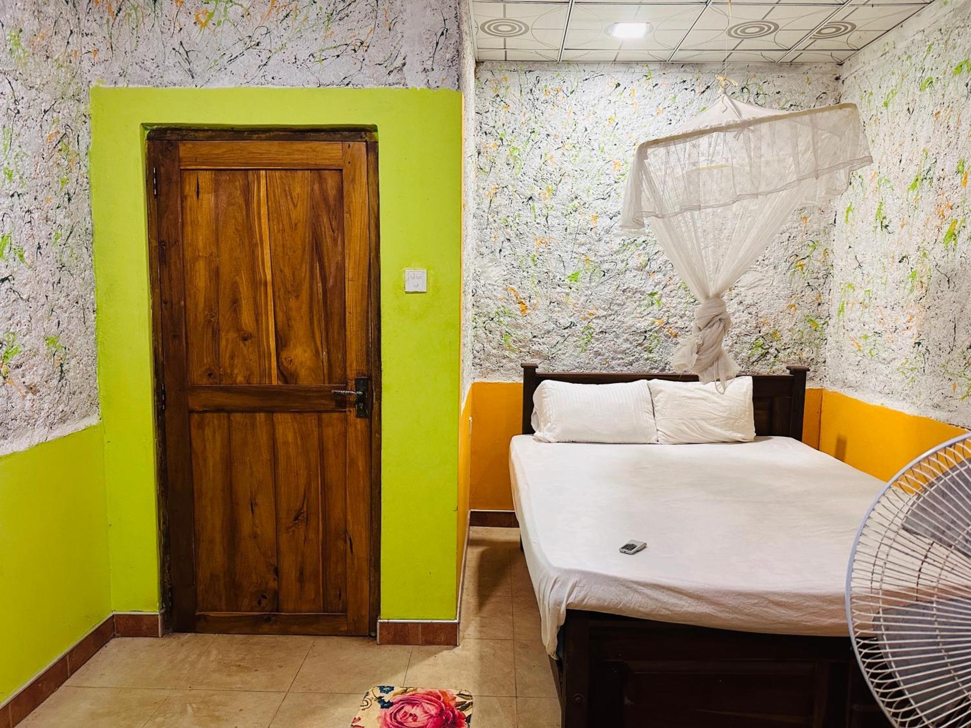 Sigiriya Vee Guest Apartment Luaran gambar